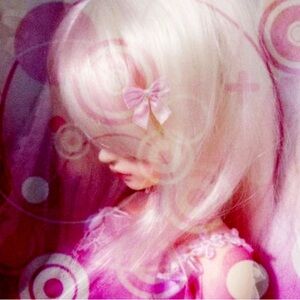 Meet your Posher, Pew